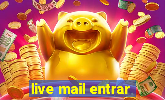 live mail entrar